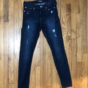 Express Jeans | Never Worn